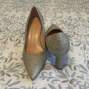 Stuart Weitzman Heels